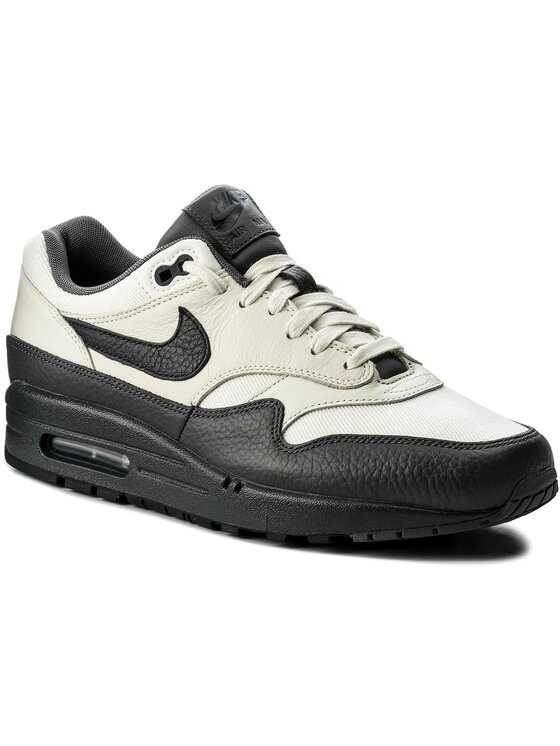 Nike Sneakers Air Max 1 Premium 875844 100 Beige Modivo
