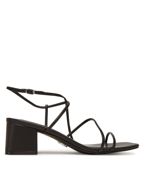 Steve Madden Szandál Remmi SM11003296 Fekete
