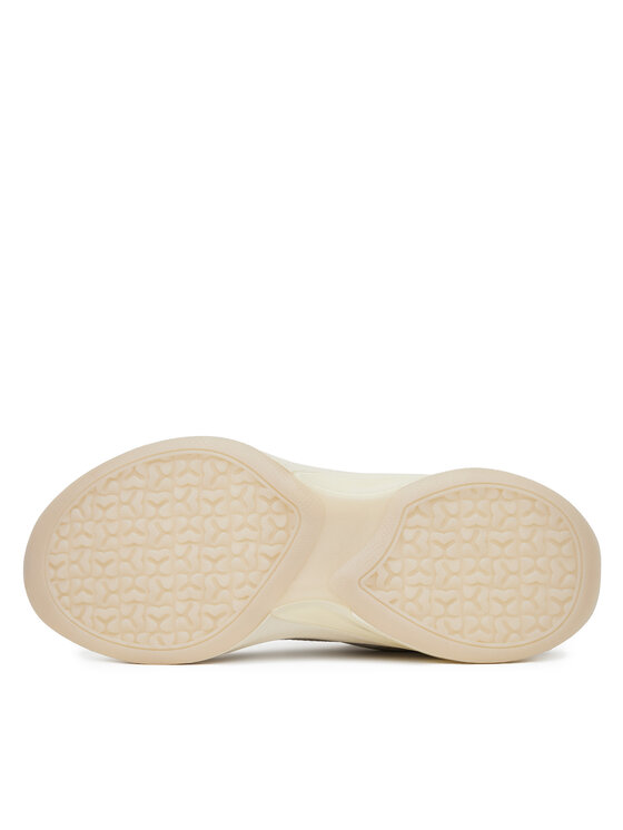 MEXX MEXX Sneakersy MI001013951W Béžová