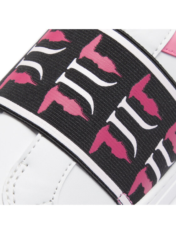 Trussardi Trussardi Sneakers 79A00329 Bianco