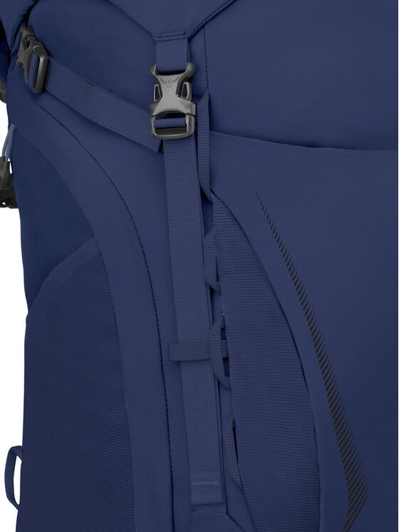 Osprey Osprey Plecak 278332 Granatowy