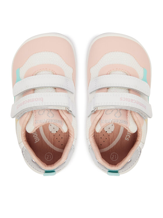 Biomecanics Biomecanics Снікерcи 262165 M Білий