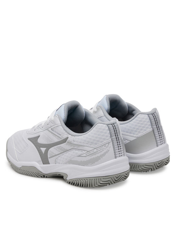Mizuno Mizuno Tennisschuhe Break Shot 5 Cc 61GC2526 Weiß