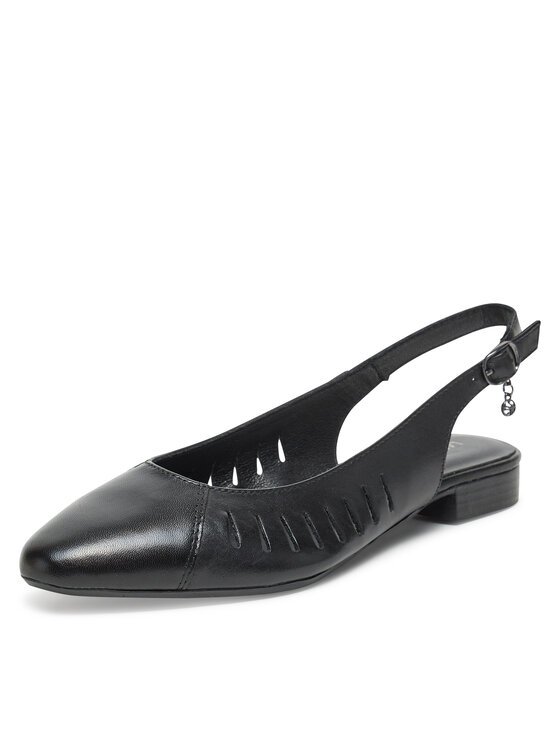 Lasocki Lasocki Sandalen RST-KOLETTA-15 Schwarz