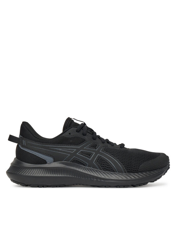 Damskie Buty do biegania Asics, Rozmiar 37, Czarne, Jolt 5 1012B757
