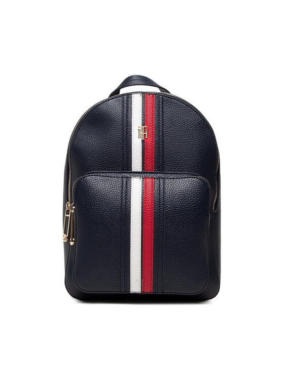 Zaino tommy cheap hilfiger blu