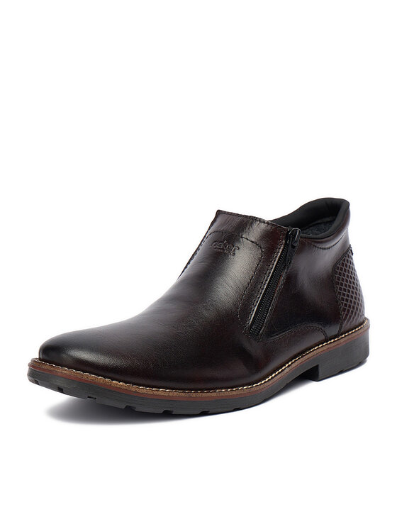 Rieker Rieker Scarpe basse 15398-25 Marrone