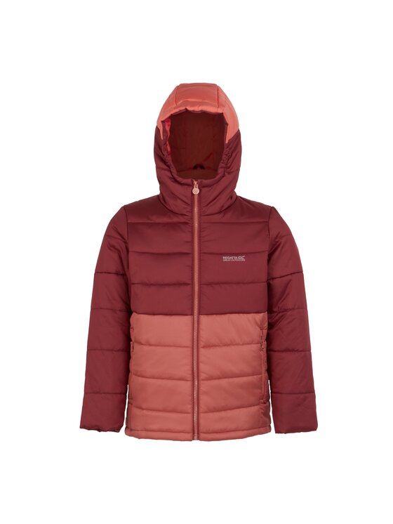 Regatta Regatta Kurtka outdoor Lofthouse VIII Czerwony Long Fit