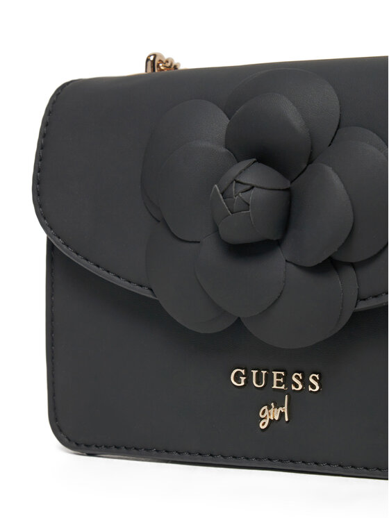 Guess Guess Torbica J5RZ24 WGVT0 Crna