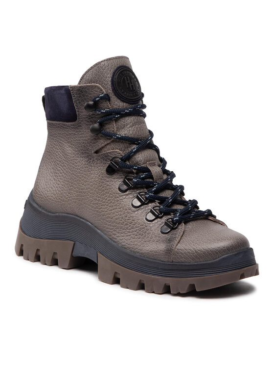 Hispanitas Hispanitas Stiefeletten Meryl-I22 HI222409 Grau