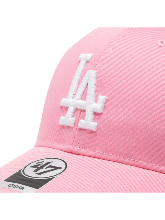 47 Brand 47 Brand Cap B-RAC12CTP-RSA Rosa
