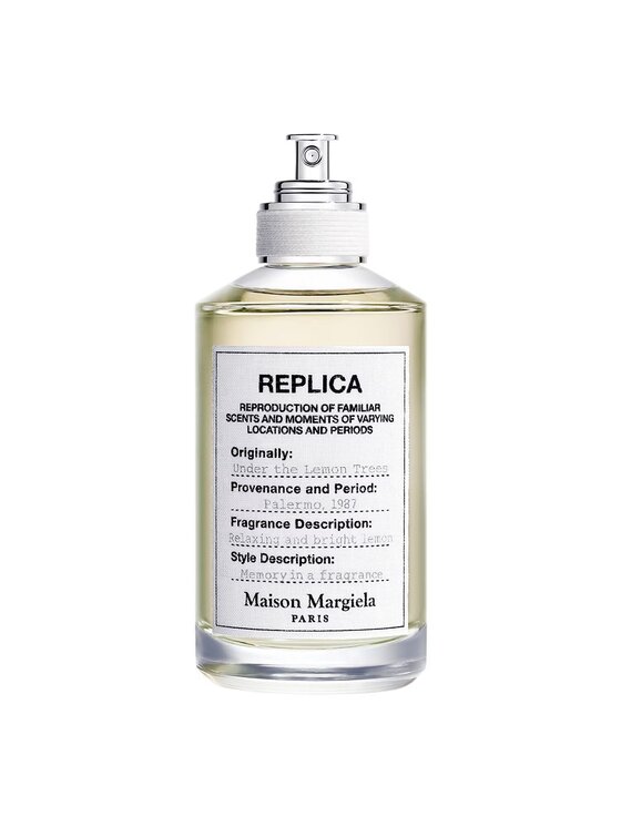 MAISON MARGIELA Maison Margiela Replica Under The Lemon