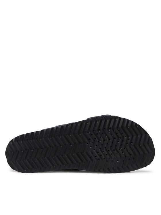 Geox Geox Sandály U Sandal Ghita A U159VA 00032 C9999 Černá