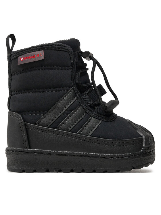 adidas adidas Laisvalaikio batai Superstar 360 ID9724 Juoda
