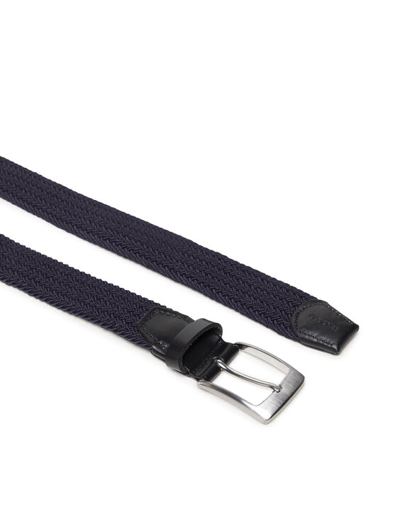 Cintura da uomo Pame 7A Nero