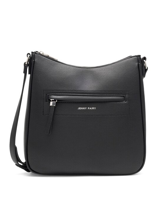 Jenny Fairy Jenny Fairy Handtasche MJM-J-014-02 Schwarz