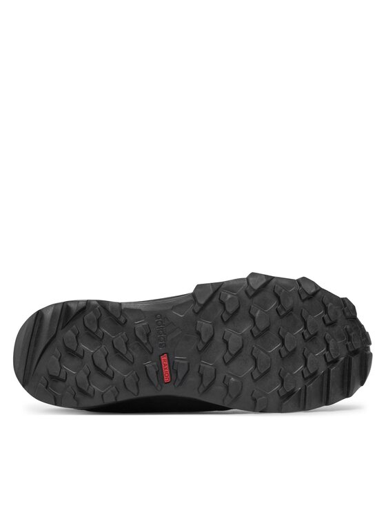 adidas adidas Trekkingi Terrex Snow Cf Rain.Rdy IF7495 Czarny