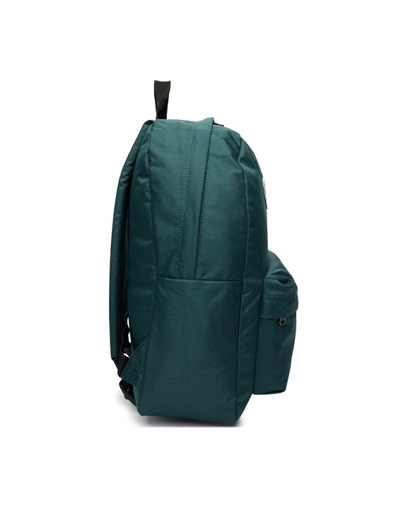 Vans Vans Nahrbtnik Old Skool Classic Backpack VN000H4YFRJ1 Zelena