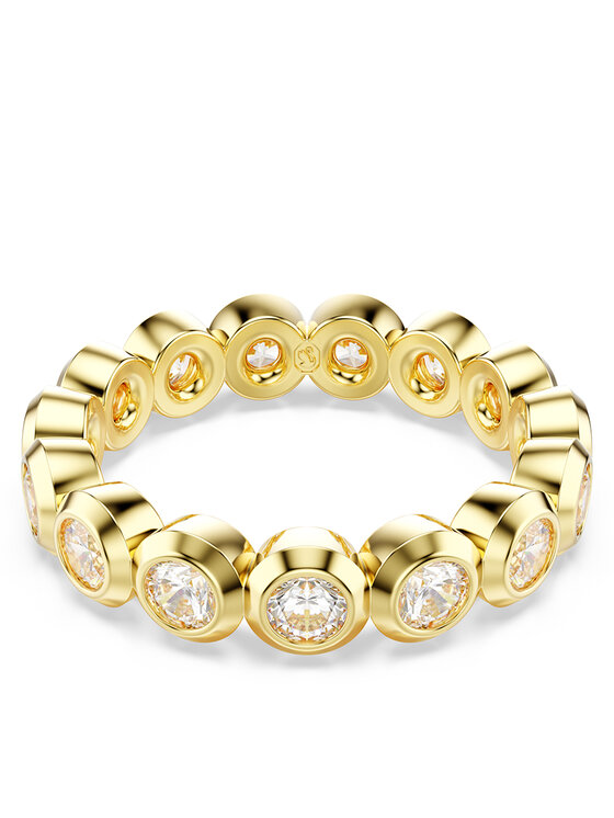 Swarovski Swarovski Кільце Imber 5714312 Золотий