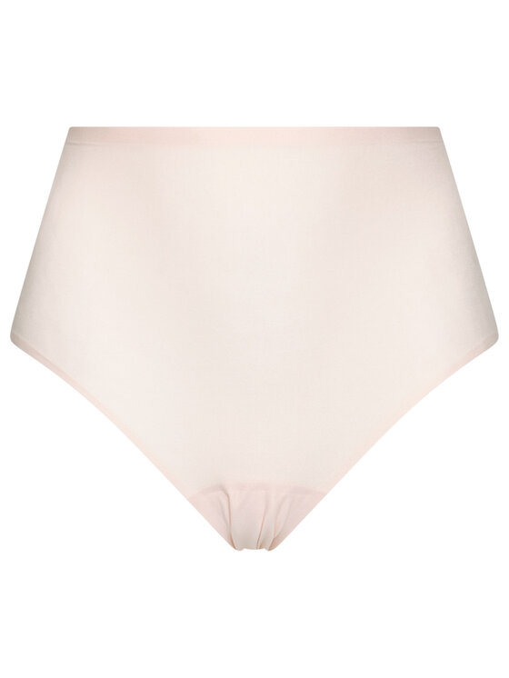 Chantelle Chantelle Klasszikus magas derekú alsó Soft Stretch C26470 Rózsaszín