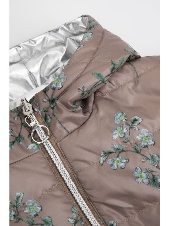 Coccodrillo Coccodrillo Kurtka przejściowa ZC3152501OGK-022 Kolorowy Regular Fit