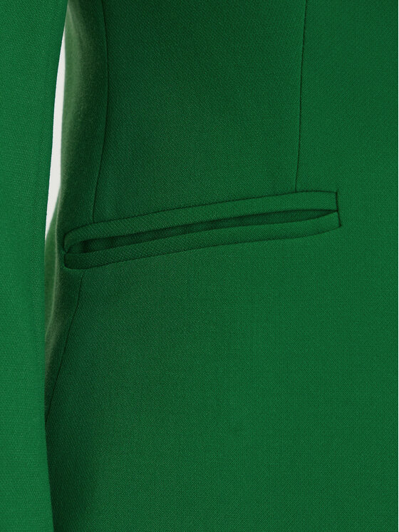 Tatuum Tatuum Giacca da abito Rema 1 T2505.028 Verde Regular Fit