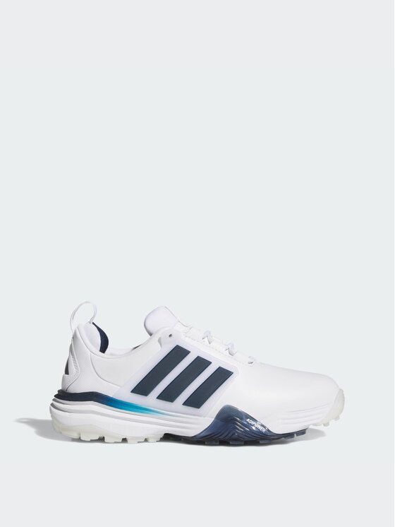 adidas adidas Buty do golfa ADIPOWER 26 SPIKELESS Biały