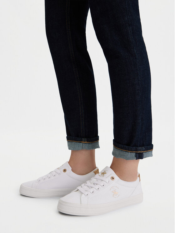 Beverly Hills Polo Club Beverly Hills Polo Club Кросівки CEOWB-V12-839 Білий