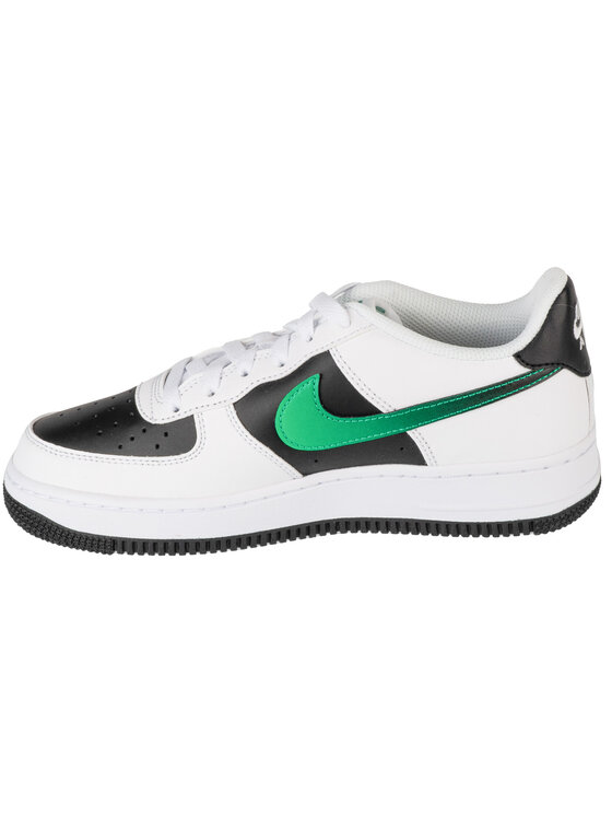 Nike Nike Sneakers Nike Air Force 1 LV8 2 GS Nero