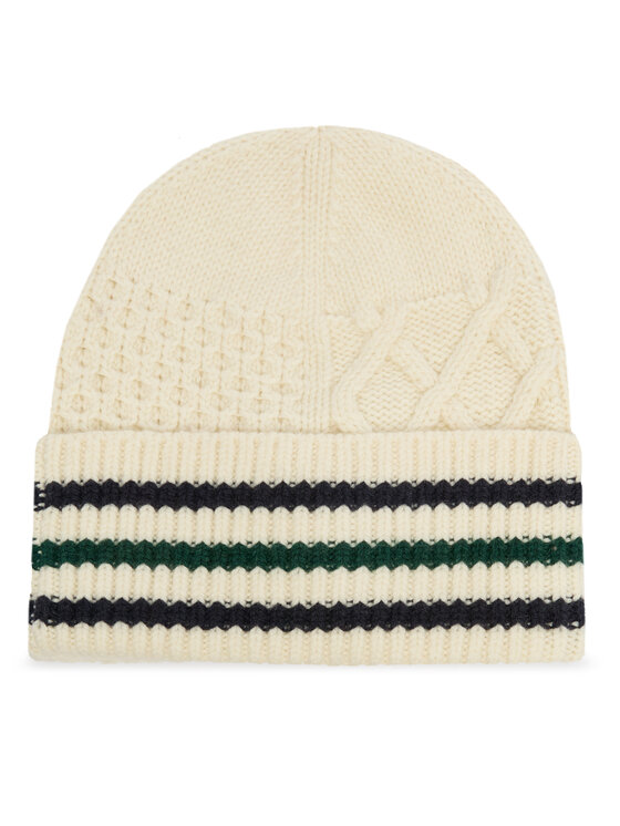 Tommy Hilfiger Tommy Hilfiger Kapa Flag Cable AM0AM12810 Šarena