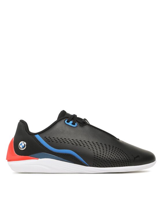 Puma Puma Sneakers Bmw Mms Drift Cat Decima Jr 30726603 Negru
