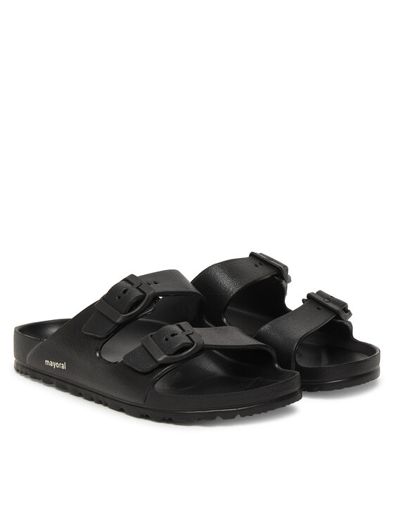Mayoral Mayoral Natikači 43762.93 Črna