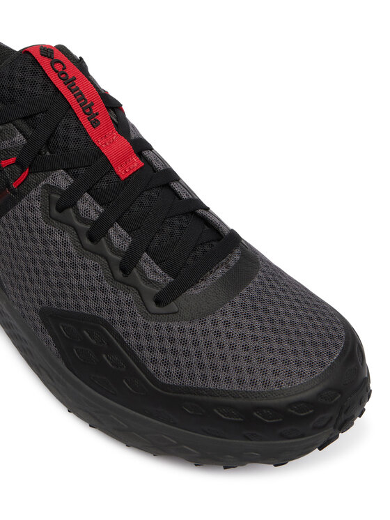 Columbia Columbia Trekking čevlji Konos Trs Outdry 2099811 Siva