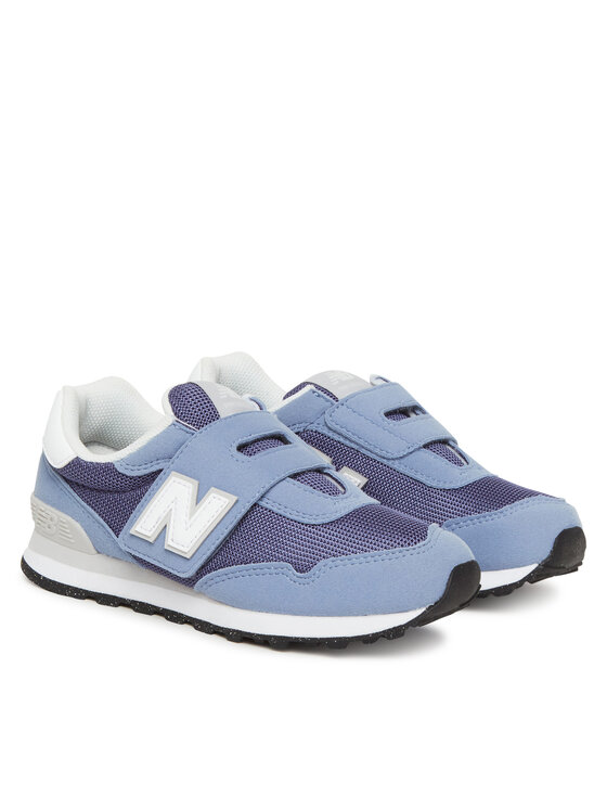 New Balance New Balance Sneakersy PV515BV Niebieski