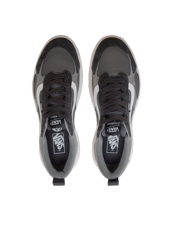 Vans Vans Tenisice Mte Ultrarange Neo Vr3 VN000BCERP91 Siva