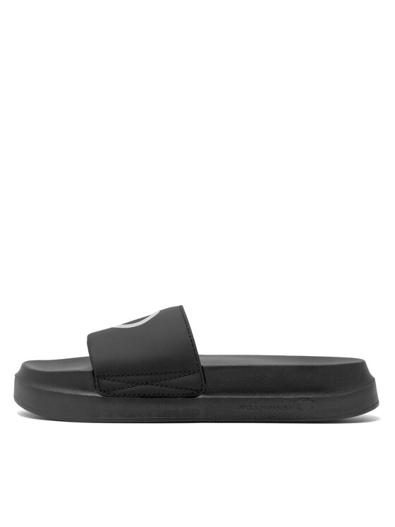 Champion Champion Παντόφλες S11627-KK001 Μαύρο