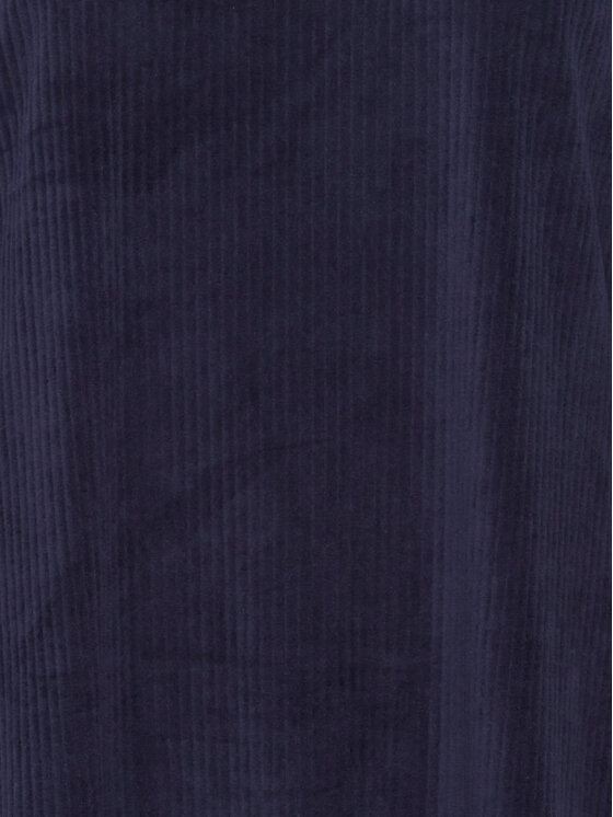 Fransa Fransa Vsakodnevna obleka 20612879 Mornarsko modra Regular Fit