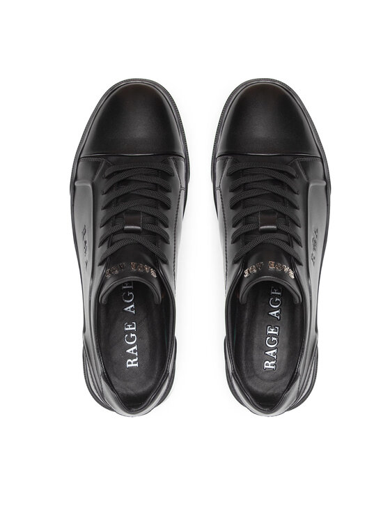 Rage Age Rage Age Sneakers RA-22-05-000300 Nero