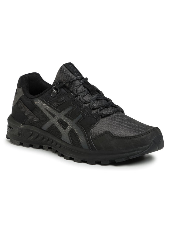 Asics Tenisice Gel-Citrek 1021A204 Crna