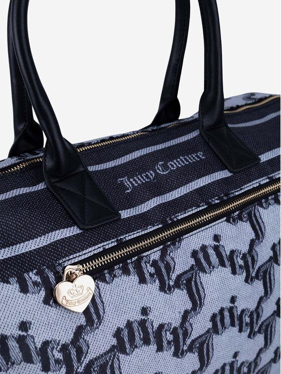 Juicy Couture Juicy Couture Сумка BIJXT8675WIP Чорний