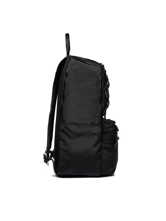 Versace Jeans Couture Versace Jeans Couture Rucsac 75YA4B5C Negru