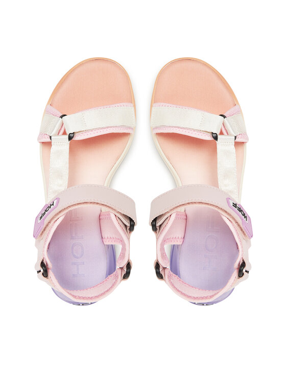 HOFF HOFF Sandalen Antigua 12508001 Rosa