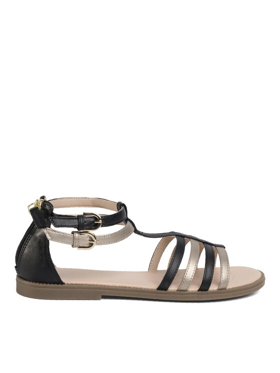 Geox Geox Sandaalid J S.Karly G. D J7235D 054AJ C0531 S Must