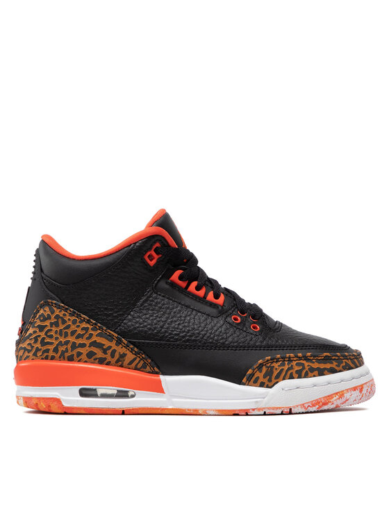 Jordan 3 hot sale c