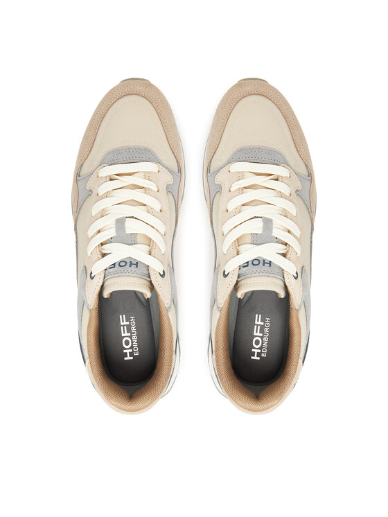 HOFF HOFF Sneakers City Edinburgh 22502607 Bej