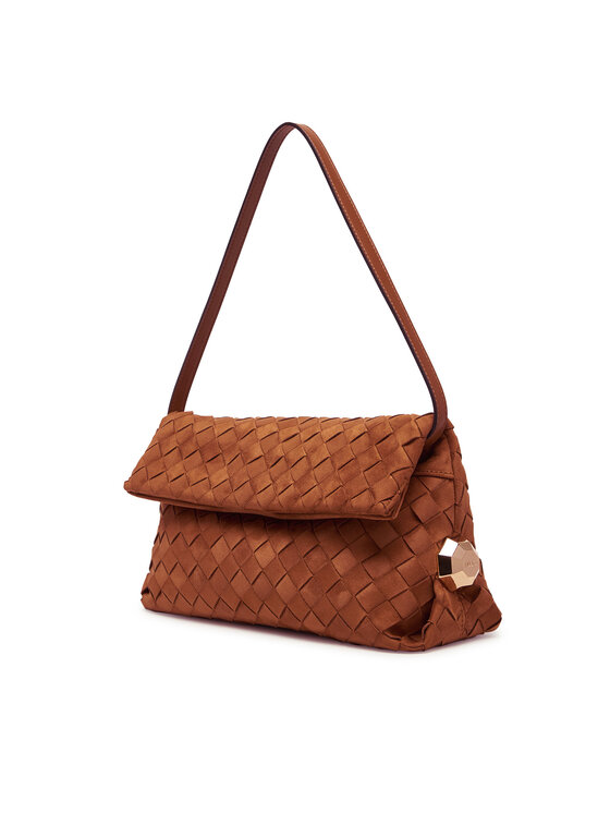 Liu Jo Liu Jo Borsetta AA6097 T385A Marrone