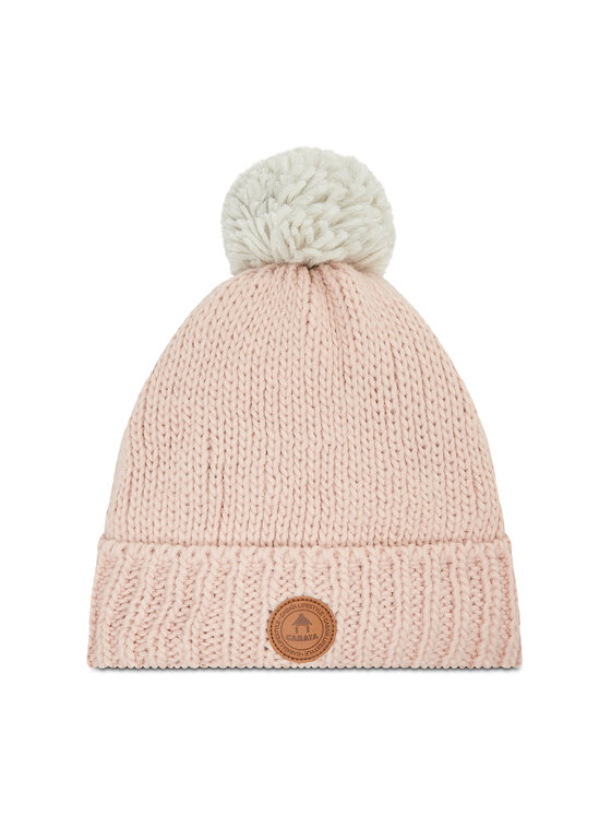 Cabaïa Cabaïa Mütze Suissesse BW20SUI Rosa