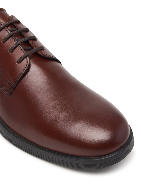 ECCO ECCO Półbuty S Lite Hybrid 52030401014 Brązowy