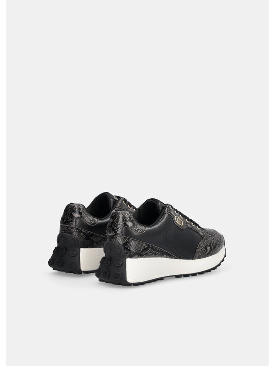 Liu Jo Liu Jo Sneakers BF5027EX07222222 Nero