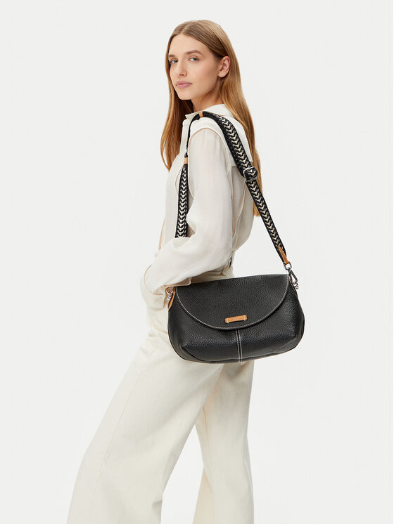 Gianni Chiarini Gianni Chiarini Torbica Alessandra BS 11356 TKL-NAETN Crna